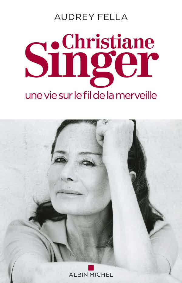 Christiane Singer