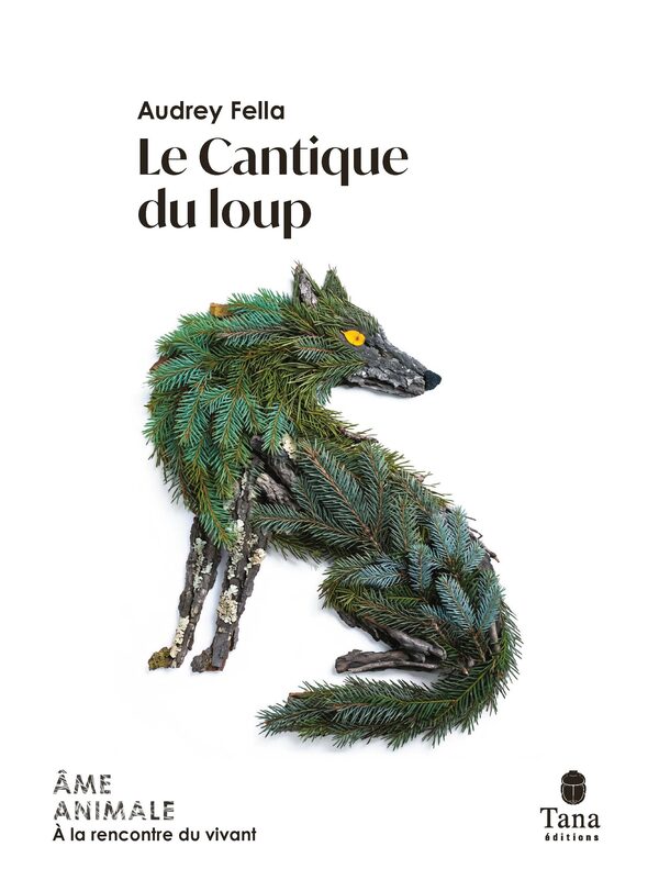 Le Cantique du loup