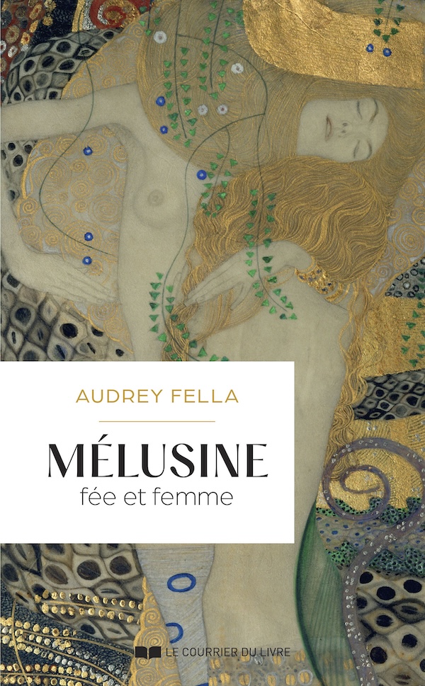 Mélusine, fée et femme