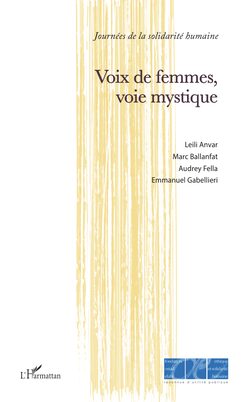 Voix de femmes, voie mystique